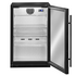 Artusi 118L Outdoor Beverage Centre Black AOF1B image NaN