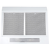 Chef RFD602W 60cm Fixed Rangehood image NaN