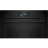 Bosch 60cm Series 8 Built-In Oven with Added Steam Function Black HRG978NB1A image NaN