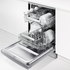 Fisher & Paykel Dishwasher DW60CKX1 - not available image NaN