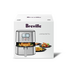 Breville Air Fryer Chef Plus ​LAF600BSS image NaN