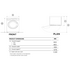 Haier 12kg 600 Series Front Load Washing Machine with Steam Care Dark HWF12PXB2 image NaN