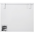 Midea MCH198W 198L Chest Freezer image NaN