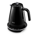 DeLonghi Eclettica Variable Temperature Kettle Black KBY2011BK image NaN
