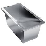 Artinox VPSBR19 Small Basin hero image