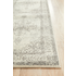 Rug Culture Century Large Grey & Off White Rug 400X80CM - CEN-977-SILV-400X80 image NaN