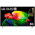 LG 55 Inch OLED AI B6 4K Smart TV OLED55B6PSA [2026] image NaN