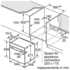 Bosch Cooking Package HBG633BS1APIV995DC1E image NaN