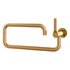 The Galley Ideal Pot Filler Tap - Brushed Gold IPT-D-YSS image NaN