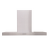 Esatto ERBC90BS 90cm Canopy Rangehood image NaN
