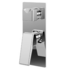 Linsol Madi Wall Mixer with Diverter MAD-04 image NaN