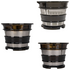 BioChef JU-BC-WA-4W-AU-BL Atlas Pro Whole Slow Juicer image NaN