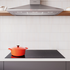 Westinghouse 90cm 4 Zone induction Cooktop with Hob2Hood WHI943BD image NaN