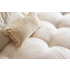 A.H. Beard Origins - Planet QI Medium Double Mattress - SILF12MD image NaN