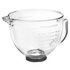 KitchenAid 5KSM170AFP Stand Mixer Frosted Pearl image NaN