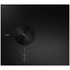 Bora S Pure Series 2 60cm Induction Cooktop with Integrated Extractor Exhaust Air Matte Black PURSA2R image NaN