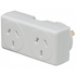 CREST PB2R Double Adapter Right image NaN