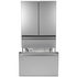 Mitsubishi Electric 630L LX Series 4 French Door Fridge MR-LX630EM-GSL-A image NaN