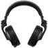 Pioneer DJ HDJ-X5-SL Over-ear DJ Headphones Black PDJ-HDJ-X5-BK image NaN