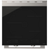 Haier 60cm 500 Series Induction Freestanding Oven Stainless Steel HOR60S11ISX2 image NaN