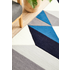 Rug Culture Matrix Medium Steel Rug 300X80CM - MTX-904-STE-300X80 image NaN