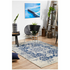 Rug Culture Evoke Power Loomed Rug 400x300 EVO253WNAV400X300 image NaN