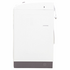 Esatto ETL95.1 9.5kg Top Load Washing Machine image NaN
