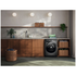 Electrolux 700 Series 12kg/8kg Washer Dryer Combo Dark EWW1243R7SCS image NaN