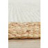 Rug Culture Nosa Oversize White & Natural Rug 400X300CM - NSA-333-WTNT-400X300 image NaN
