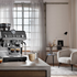 DeLonghi La Specialista Opera Manual Coffee Machine EC9555BK image NaN