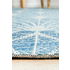 Rug Culture Terrace Extra Large Blue Rug 330X240CM - TER-5502-BLU-330X240 image NaN