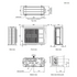 Fujitsu 5.0kw Lifestyle Next Wall Mounted Air Conditioner SET-ASTH18KMTD-NXT image NaN