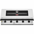 Beefeater 1200 Series 5 Burner LPG Built-In BBQ BBG1250SB image NaN