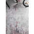 Rug Culture Illusions Large Silver & Blush Rug 280X190CM - ILU156BLUSH280X190 image NaN