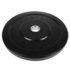Cortex BUMPPLATEBK10KGPAIR Black 10kg Bumper Plate Pair image NaN