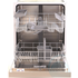 Bosch Dishwasher SMU50E15AUSS image NaN