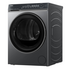 Haier 500 Series 9kg Heat Pump Dryer Dark HDHP90NB1 image NaN