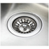 Abey LG200UTPK Lago Double Bowl Undermount Sink Pack image NaN