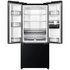 TCL 496L French Door Fridge TRF495FHB image NaN
