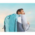 Sunbeam On The Go Fresh Portable Air Purifier SAP0800WH image NaN