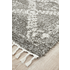 Rug Culture Saffron Oversize Grey Rug 400X300CM - SAF-33-GRY-400X300 image NaN