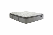 Sealy Posturepedic Summer Flex Medium Queen Mattress - 735587 hero image