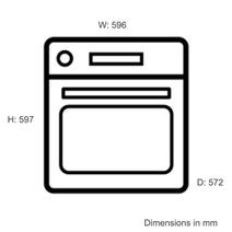 Electrolux 60cm Built-In Combi-Steam Oven EVEP618DSD hero image