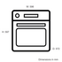 Electrolux 60cm Built-In Combi-Steam Oven EVEP618DSD image NaN