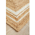 Rug Culture Nosa Medium Natural & White Rug 300X80CM - NSA-111-300X80 image NaN