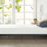 Zinus Queen 18cm Low Metal Bed Frame Black AU-SSBF-7Q image NaN