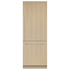 Fisher & Paykel Series 11 449L Integrated Refrigerator Freezer Right Hinge RS7621WRUK1 image NaN
