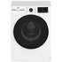 Beko 10kg Front Load Washing Machine with Wi-Fi and Steam BFLB1020W image NaN