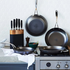 Stanley Rogers 24cm Lightweight Cast Iron Frypan 42309 image NaN