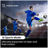 Hisense 85 Inch U7N ULED 4K Mini LED Smart TV 85U7NAU image NaN